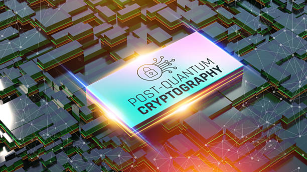 Quantum Cryptography
