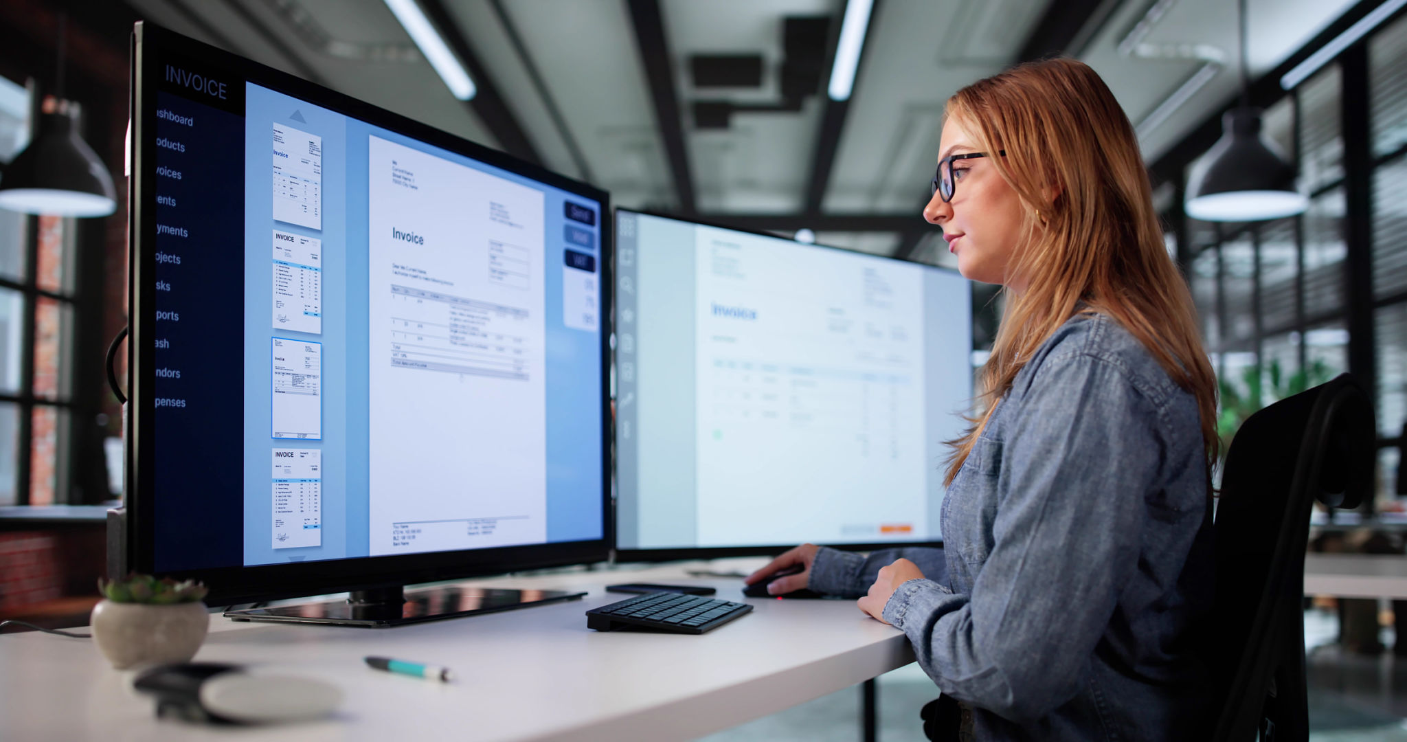 payroll software