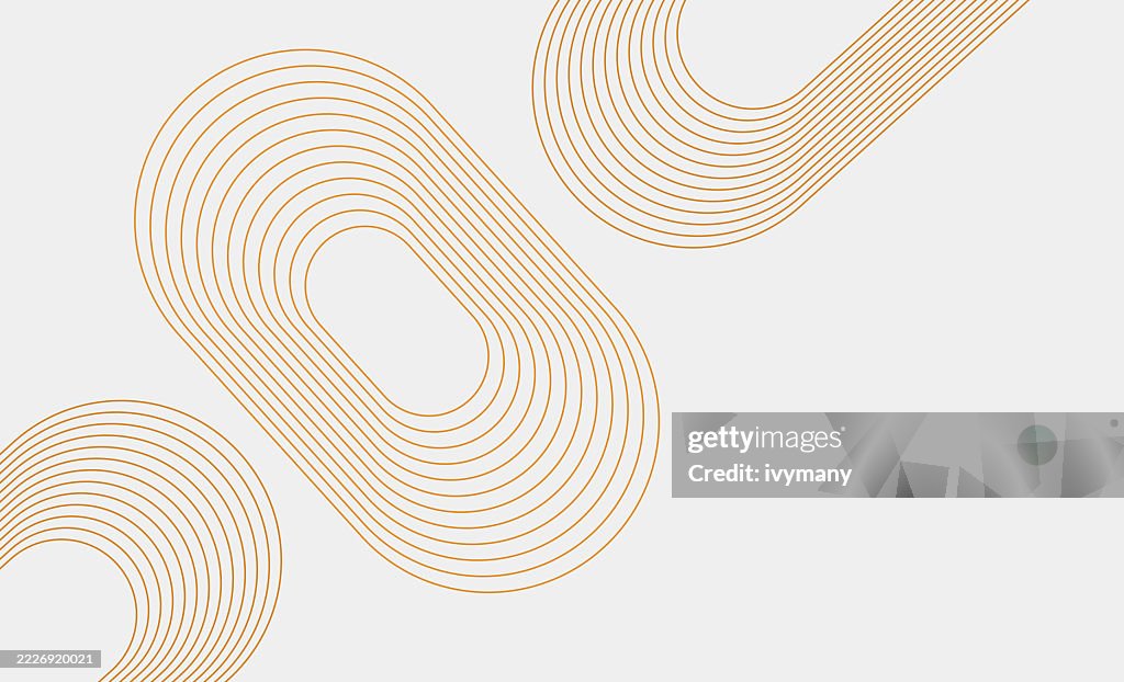 Symmetric Line Pattern Abstract Arranging Symmetry Line Pattern Background High-Res Vector ...