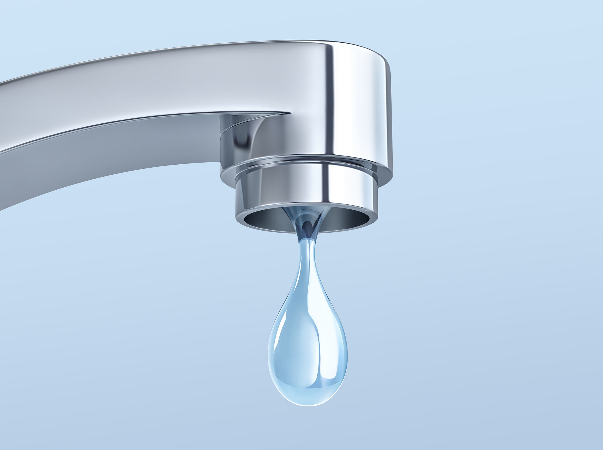 water conservation