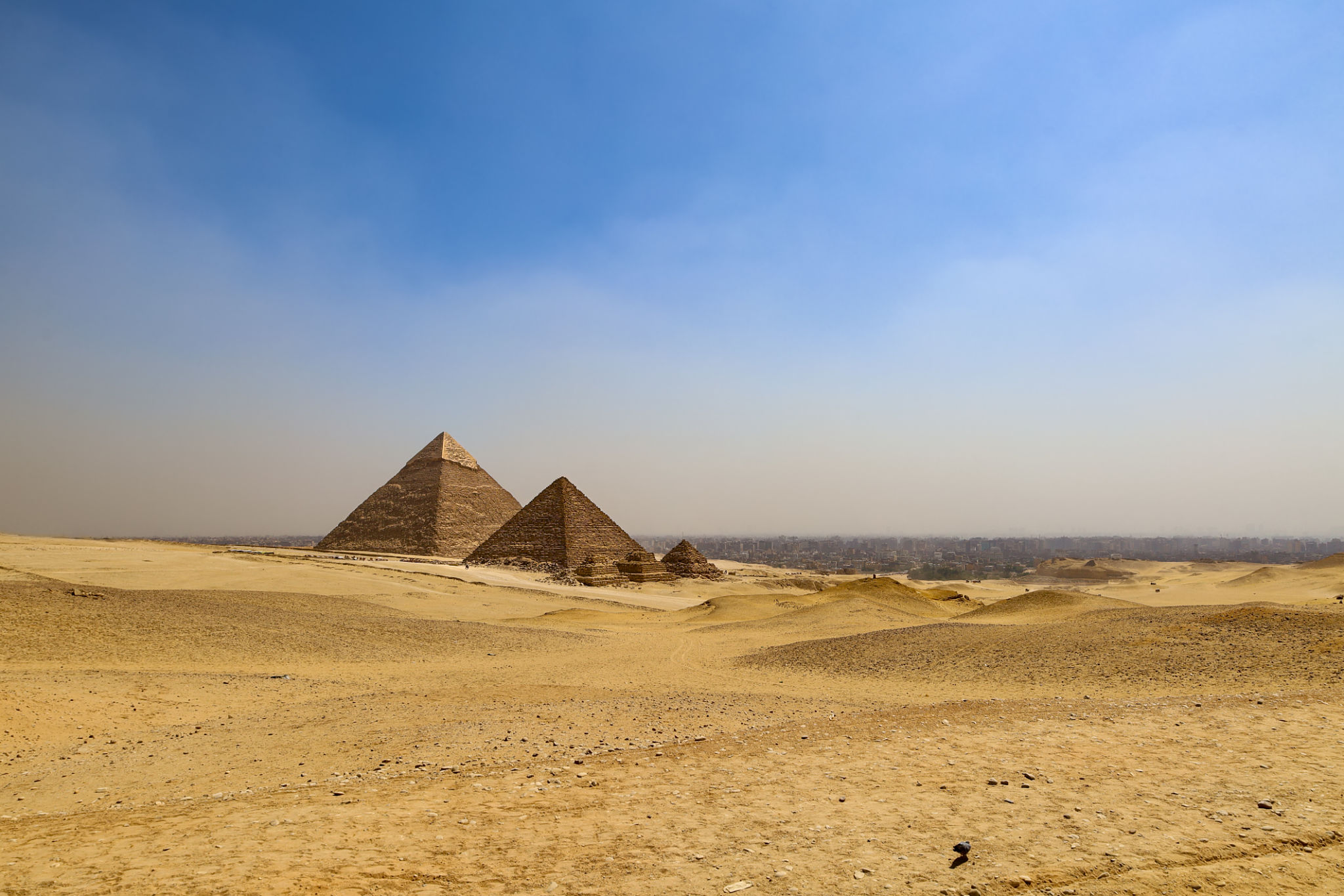egypt attractions