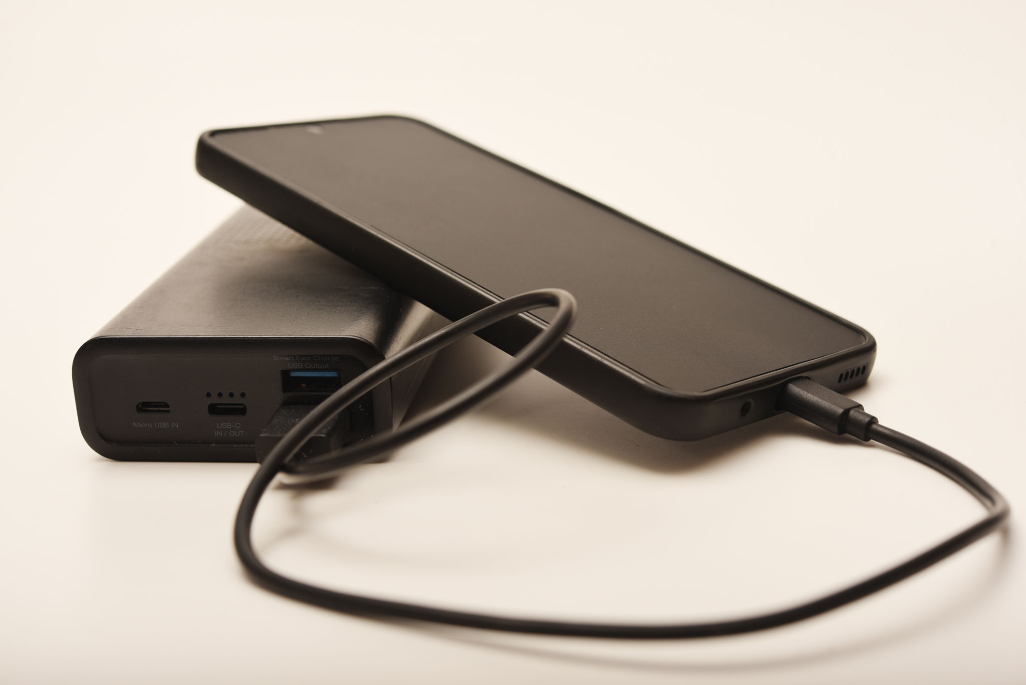 portable charger