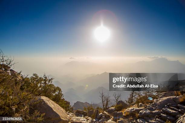 Humaida 372 Path Saudi Stock Photos, High-Res Pictures, and Images - Getty Images