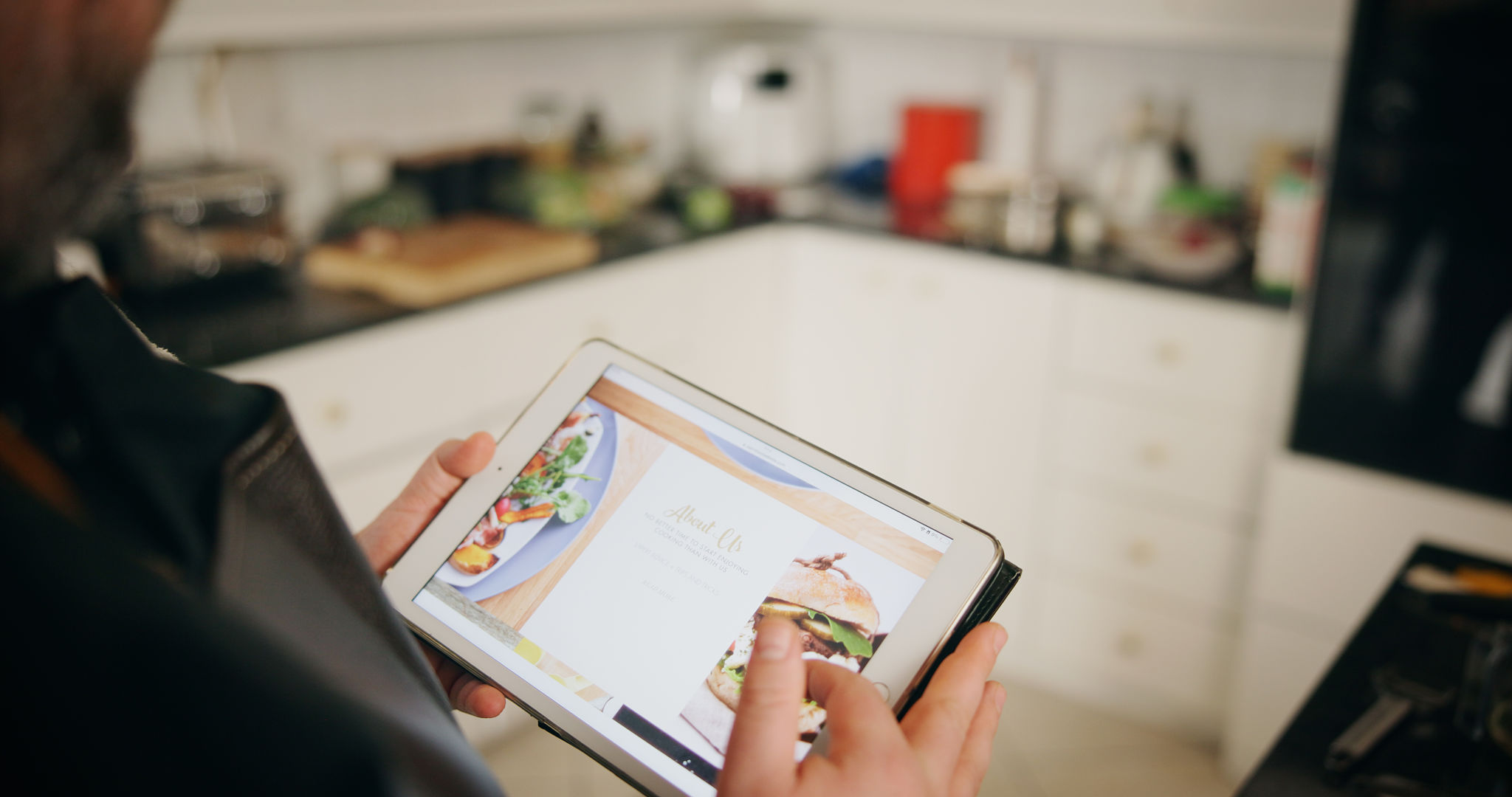 recipe website comparison