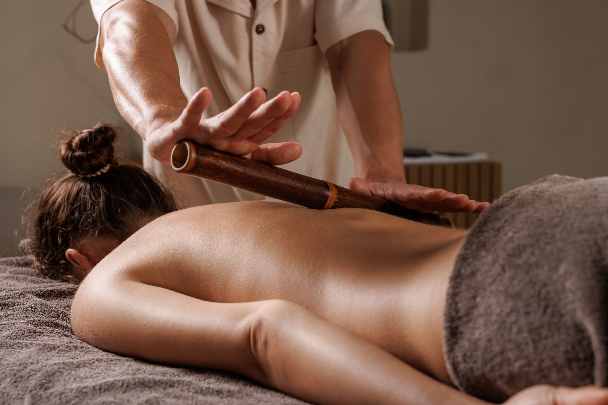 massage techniques