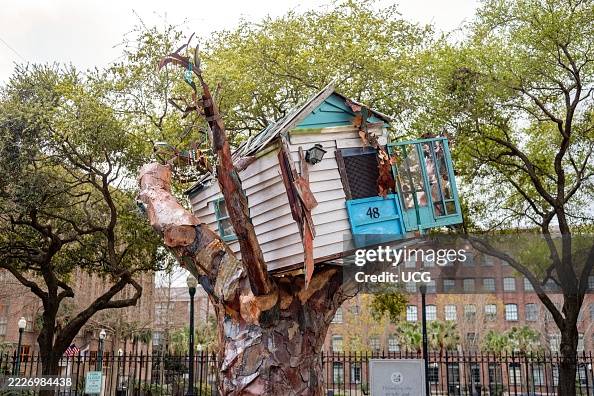 Hurricane Katrina Memorial Hurricane Katrina Memorial