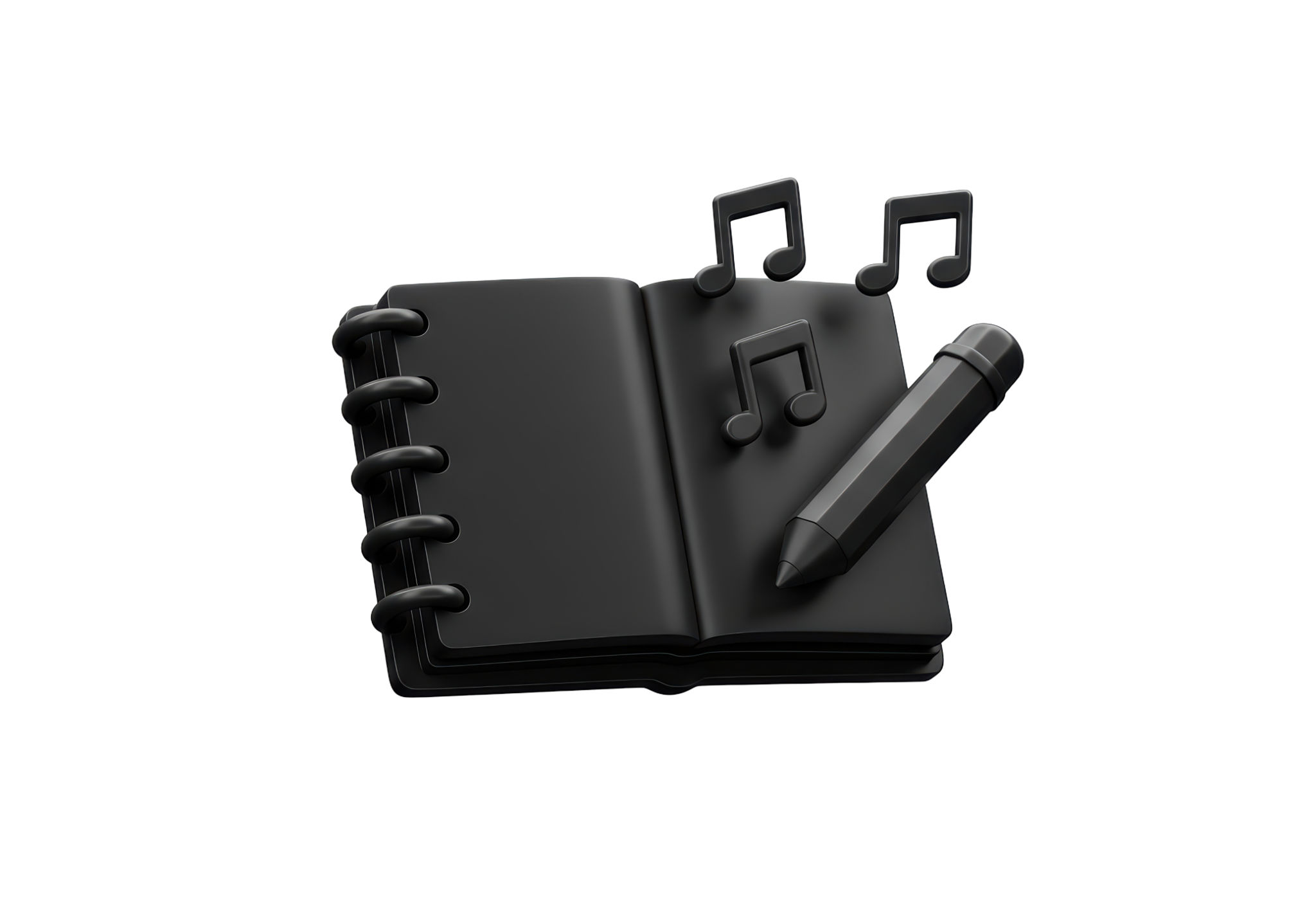 music study schedule