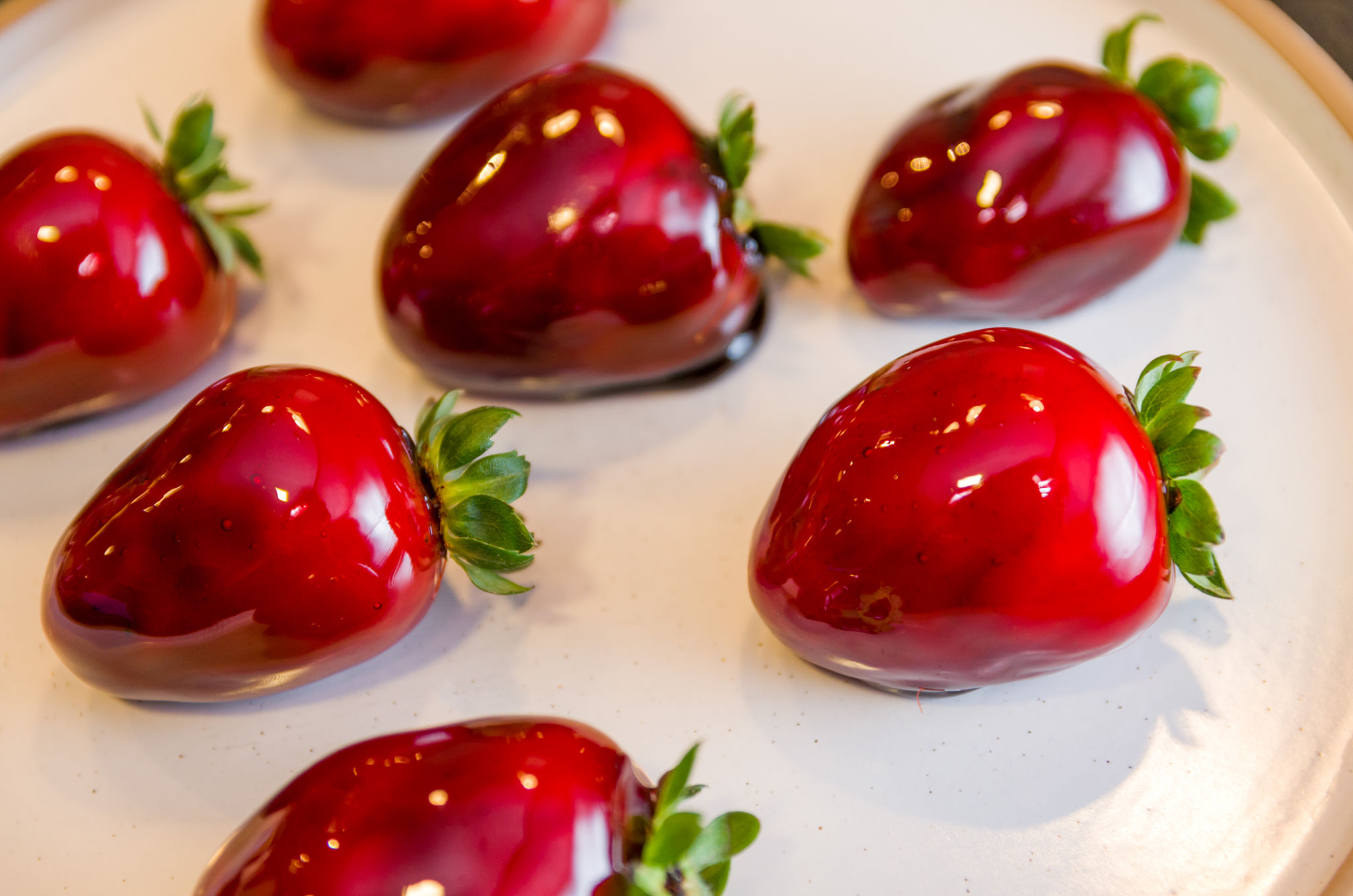 fruit dessert