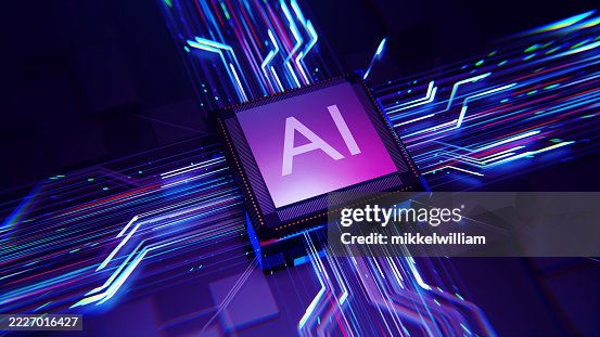 High-Performance AI Processors Powering Next-Gen Computing High-Performance AI Processors Powering Next-Gen Computing