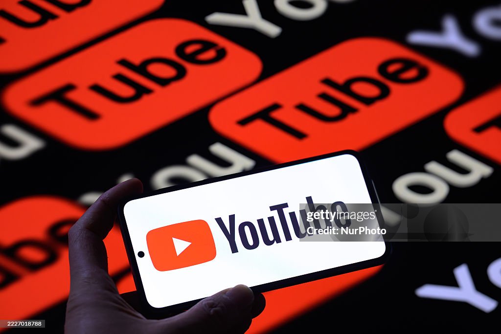 YouTube - Australia Age Restricted Ban - Photo Illustration
