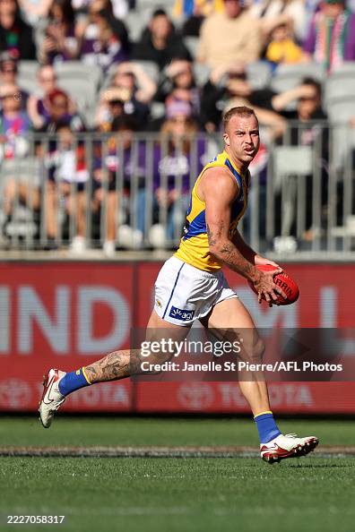 AFL Rd 20 - Fremantle v West Coast Eagles AFL Rd 20 - Fremantle v West Coast Eagles
