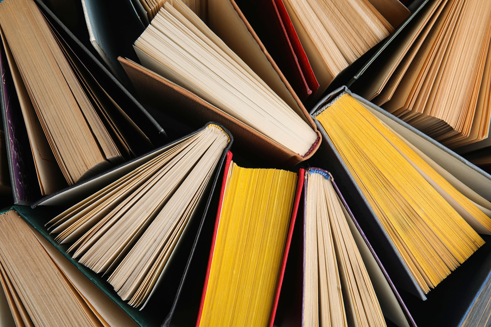 books study