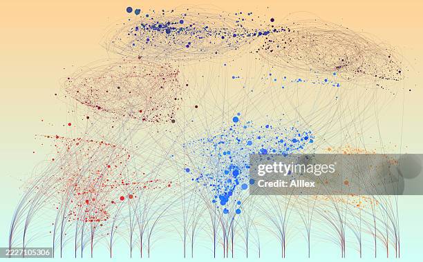 Interoperability Abstract Network 60 Data Interoperability Stock Photos, High-Res Pictures, and Images ...