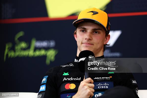 F1 Grand Prix of Belgium - Sprint & Qualifying F1 Grand Prix of Belgium - Sprint & Qualifying
