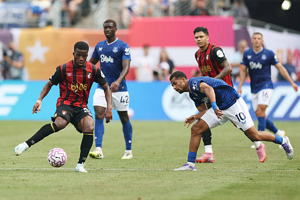 Manchester United vs. Everton FC Prediction, Odds, Picks - Nov 24