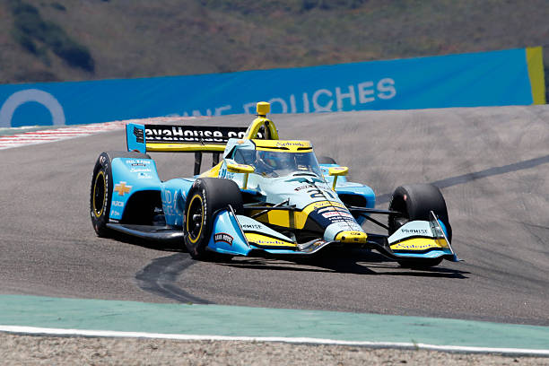 47 Christian Rasmussen (Racing Driver) Stock Photos, High-Res Pictures ...