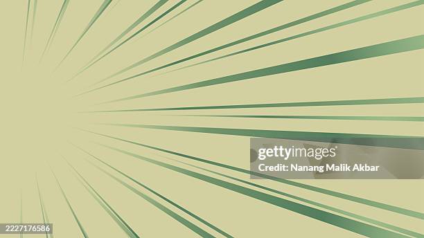 gradient zap lightning zoom excitement for background design - comic speed lines stock illustrations