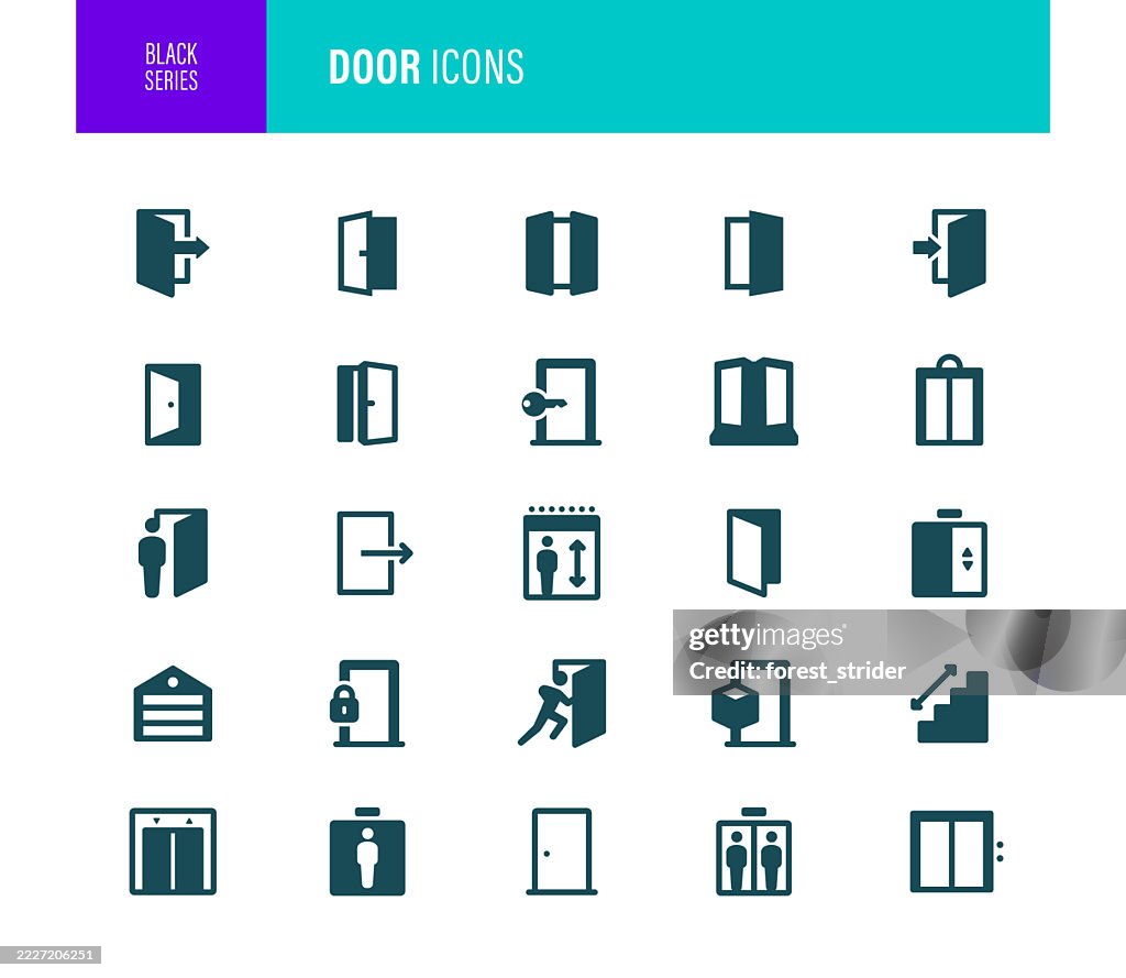 Door Icon