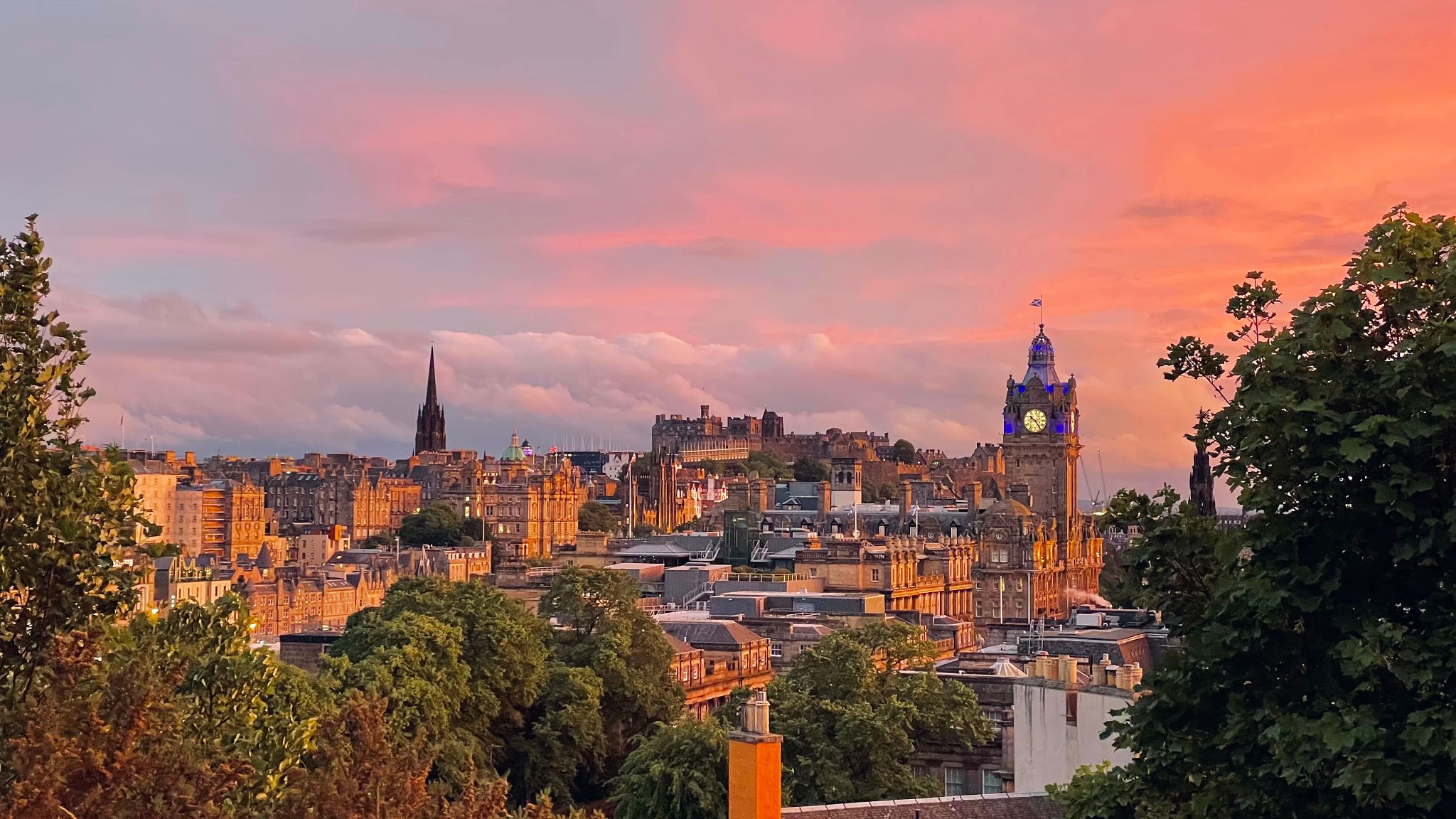Edinburgh Edinburgh