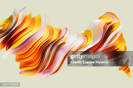 Algorithmic Harmony – Abstract Form of Evolving Intelligence Algorithmic Harmony – Abstract Form of Evolving Intelligence