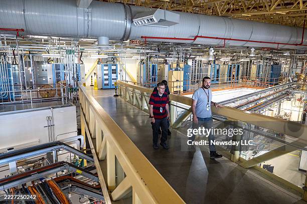 Brookhaven Lab 23 Brookhaven National Lab Stock Photos, High-Res Pictures, and Images ...