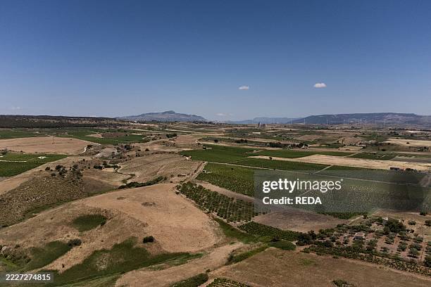 Menfi Map 541 Menfi Stock Photos, High-Res Pictures, and Images - Getty Images