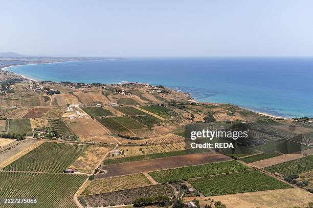 Menfi Map 541 Menfi Stock Photos, High-Res Pictures, and Images - Getty Images
