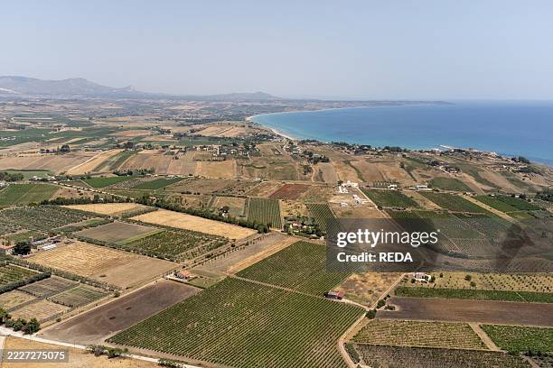 Menfi Map 541 Menfi Stock Photos, High-Res Pictures, and Images - Getty Images
