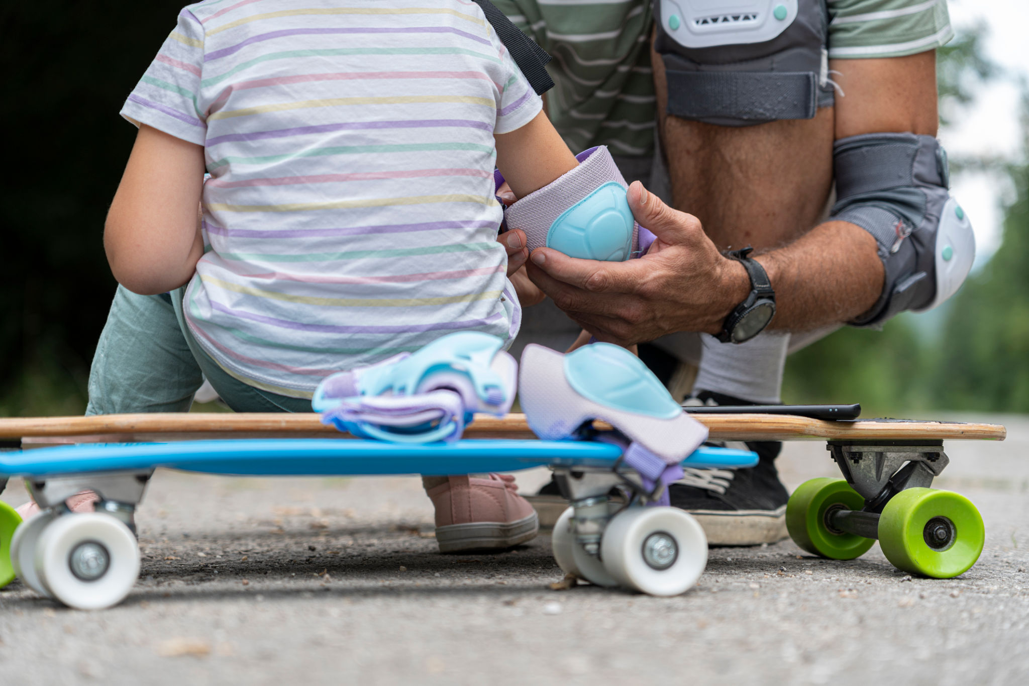 skateboard beginner