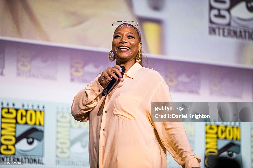 2025 Comic-Con International: San Diego - Sneak Peek: Lucas Museum Of Narrative Art