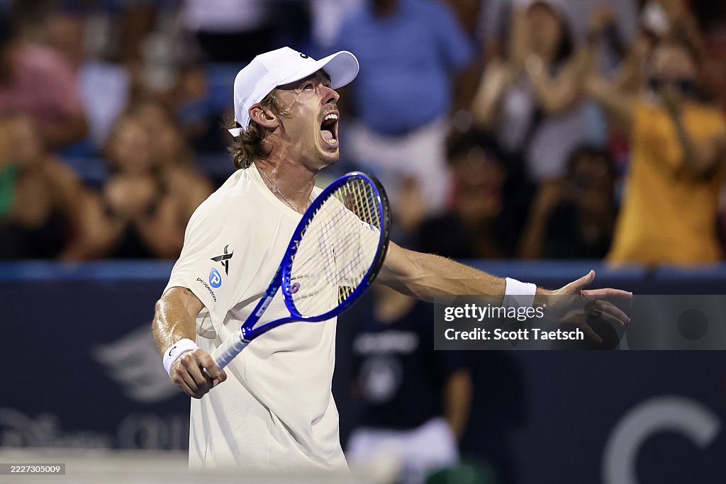 Mubadala Citi DC Open 2025 - Final Day