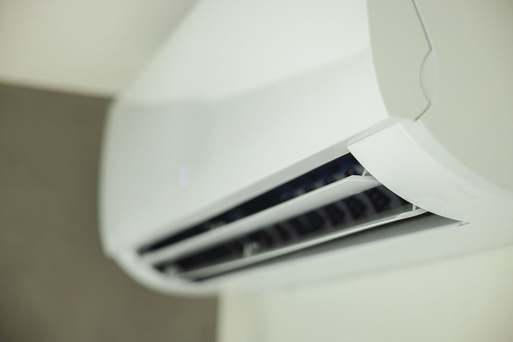 airflow louvres