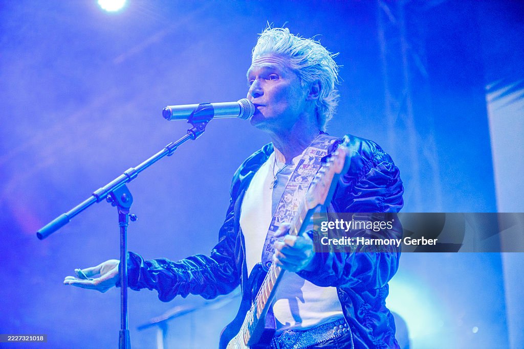 Corey Feldman & Friends Live!
