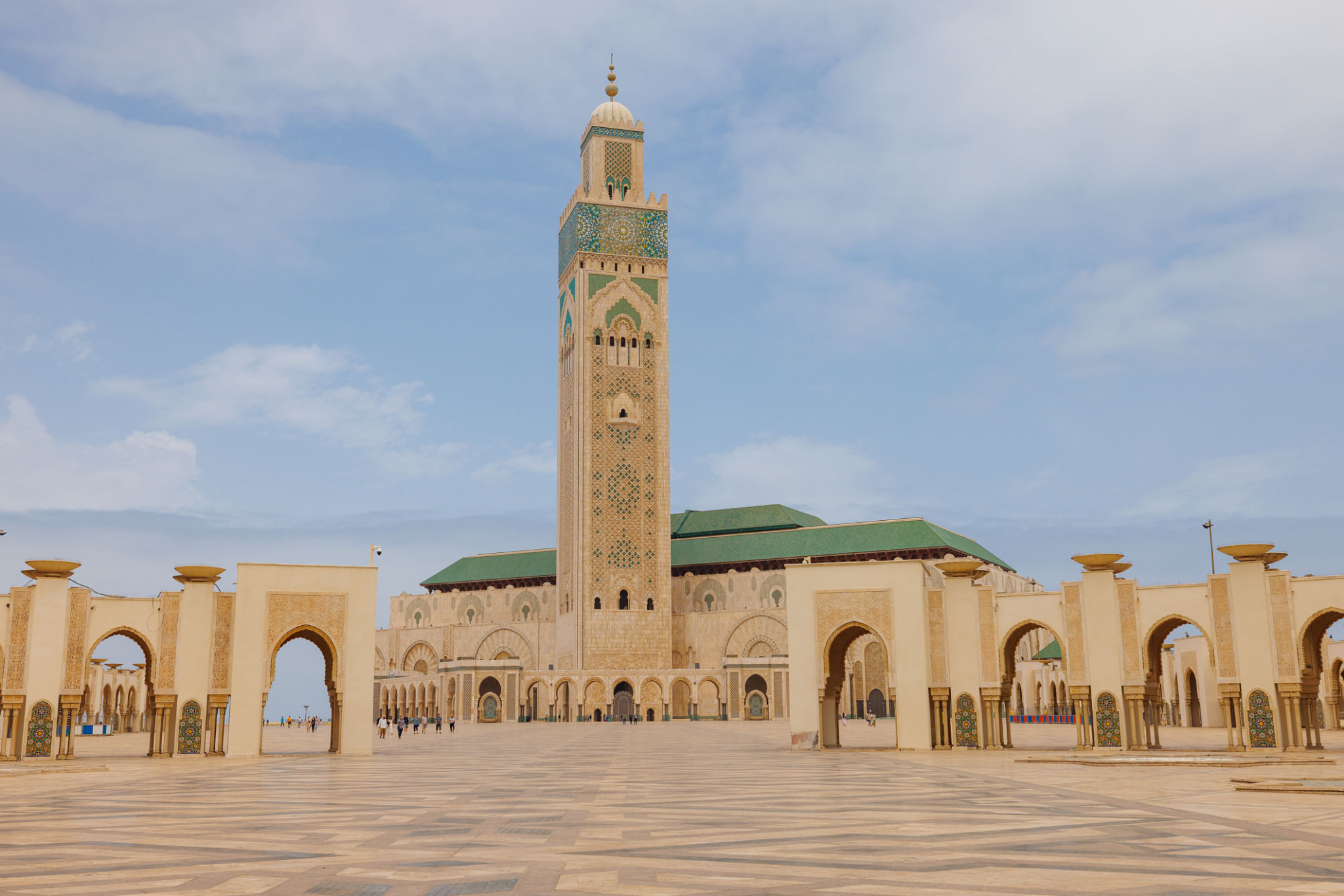 entreprise casablanca