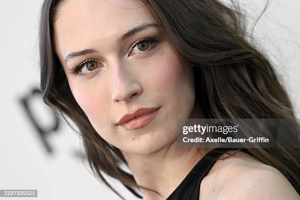 Elsie Hewitt Shares New Photo of Her and Pete Davidson's Daughter, Scottie Elsie Hewitt Shares New Photo of Her and Pete Davidson's Daughter, Scottie
