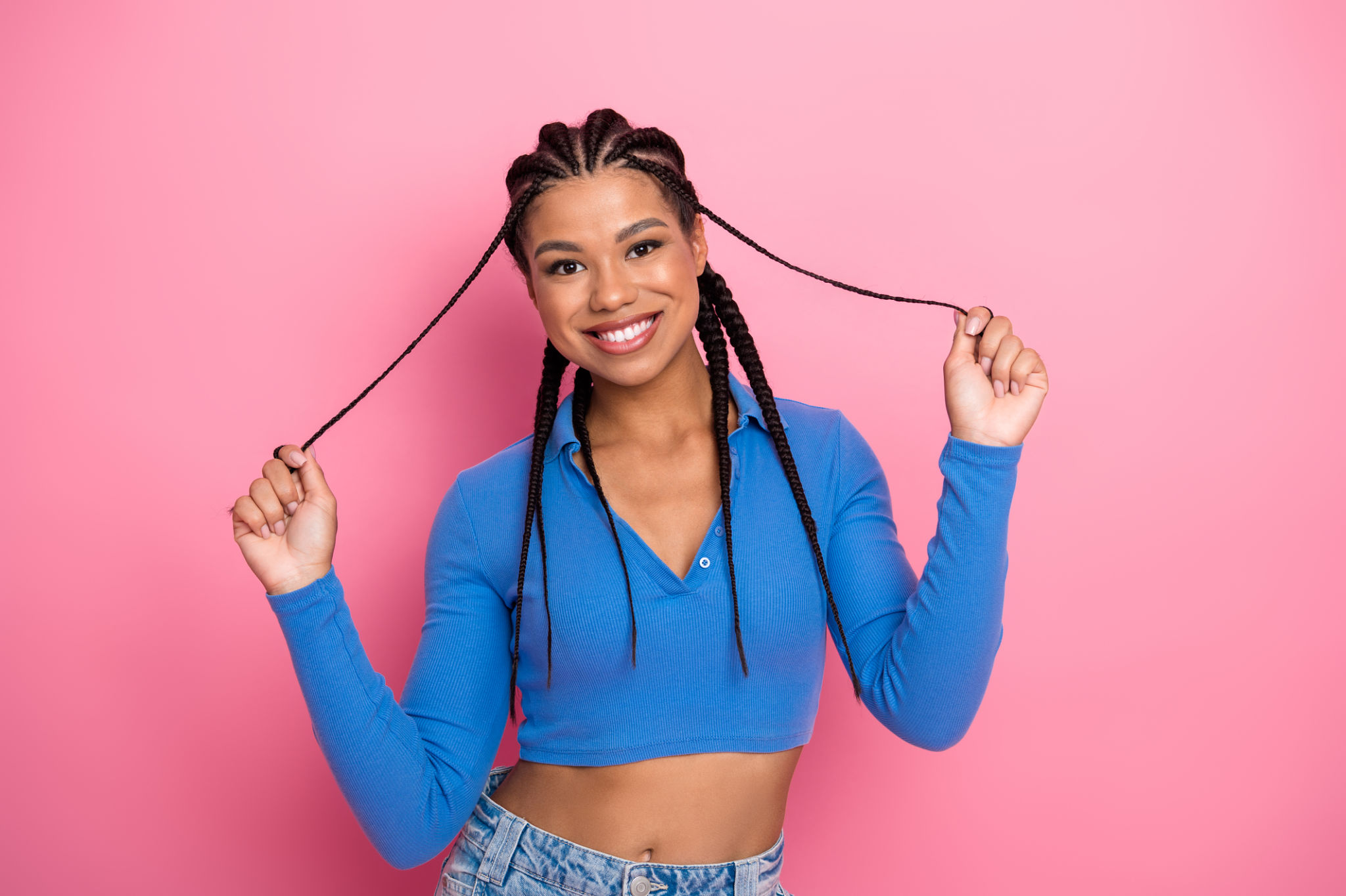 braiding technique