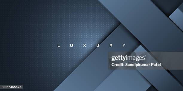 luxury background with premium look - dark stone background stock illustrations