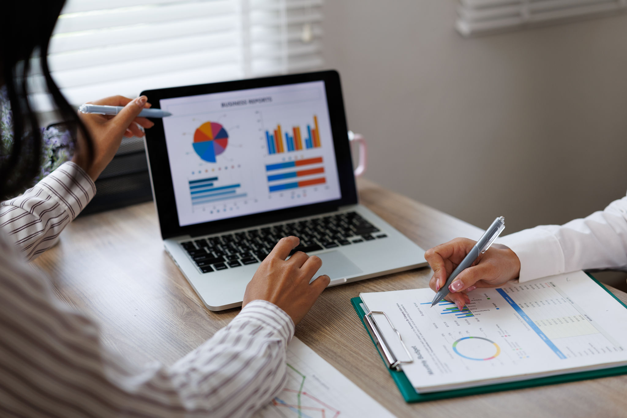accounting expertise