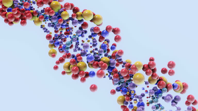 Dna Growing Healthy Living Video Pictures Gallery - Getty Images