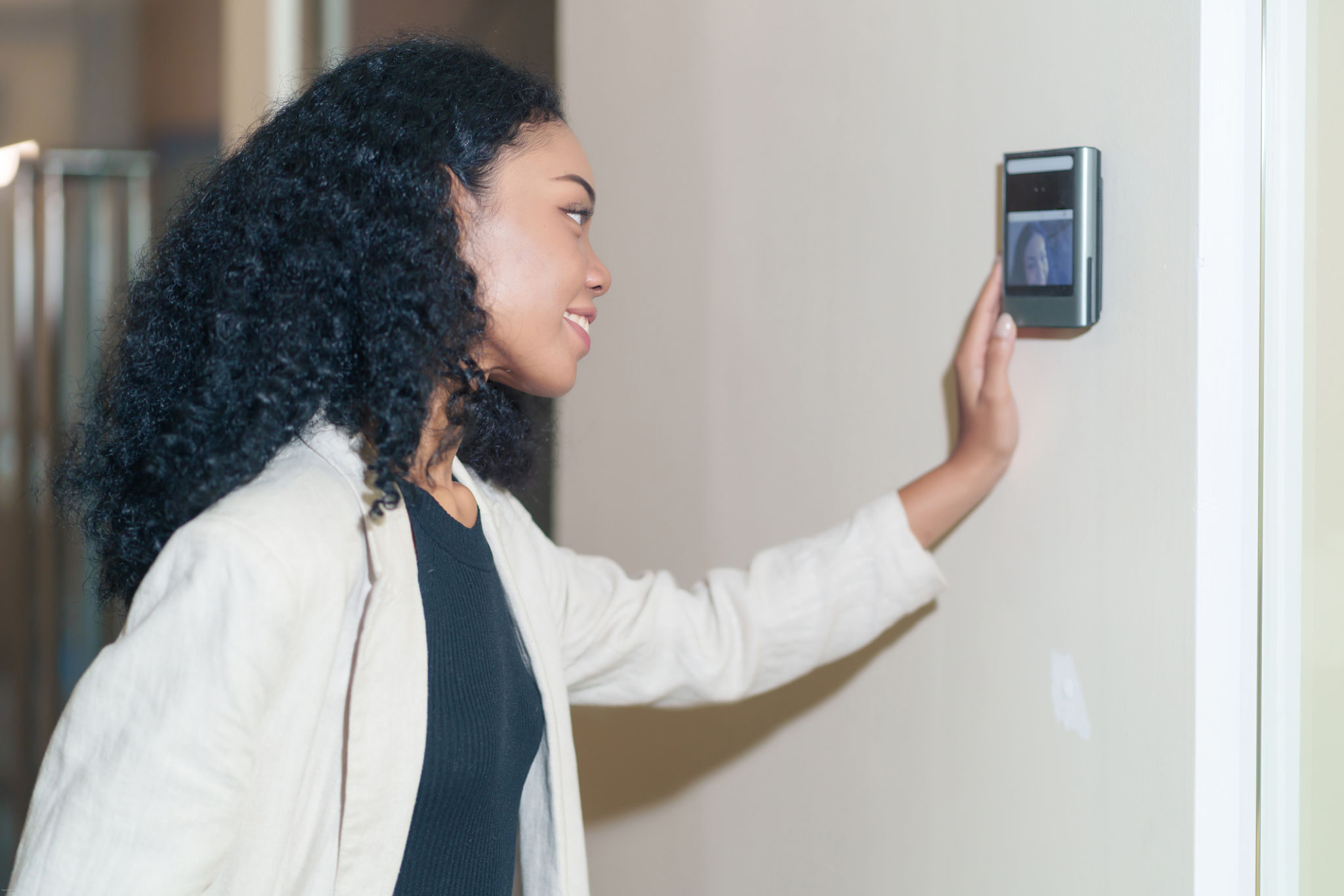 automated attendance