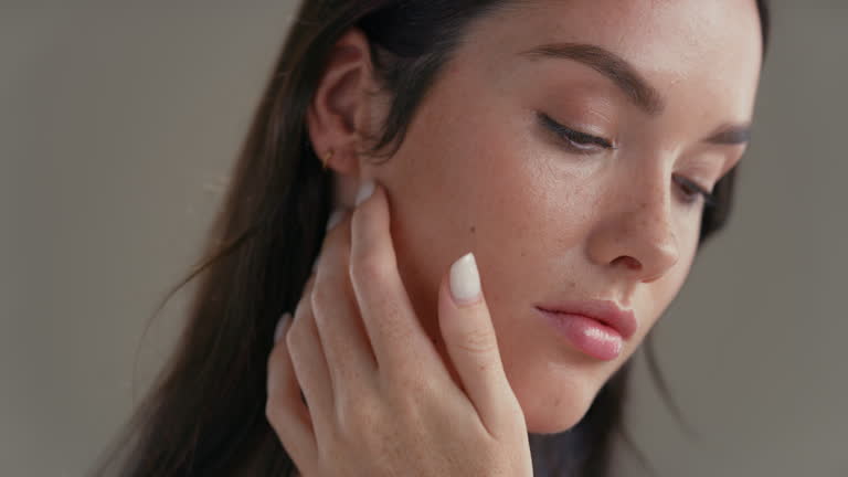 https://media.gettyimages.com/id/2227519690/video/thinking-woman-and-touch-for-skincare-in-studio-for-beauty-hydration-glow-and-skin-texture.jpg?b=1&s=640x640&k=20&c=48-AnJ3Ktuwra4WR_nfotMmo2qw62bNVlvtAfw9S-6Y=