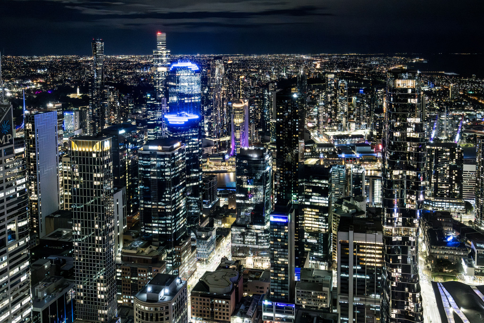 melbourne business
