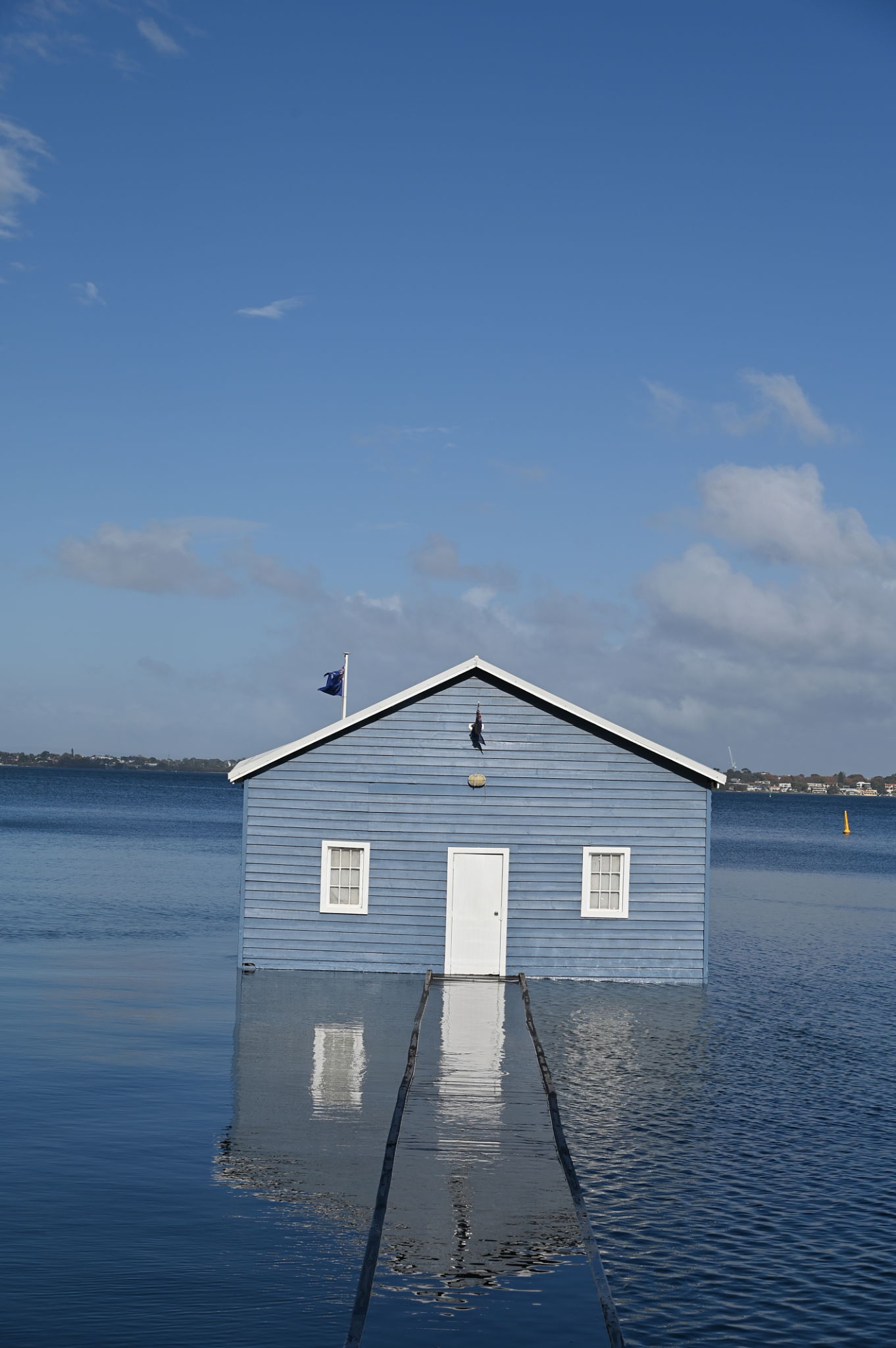 Western Australia housing