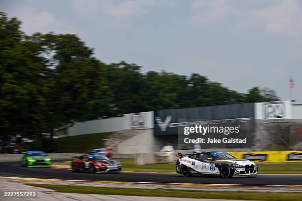 Autotechnic Racing 155 Car Technic Stock Photos, High-Res Pictures, and Images - Getty Images