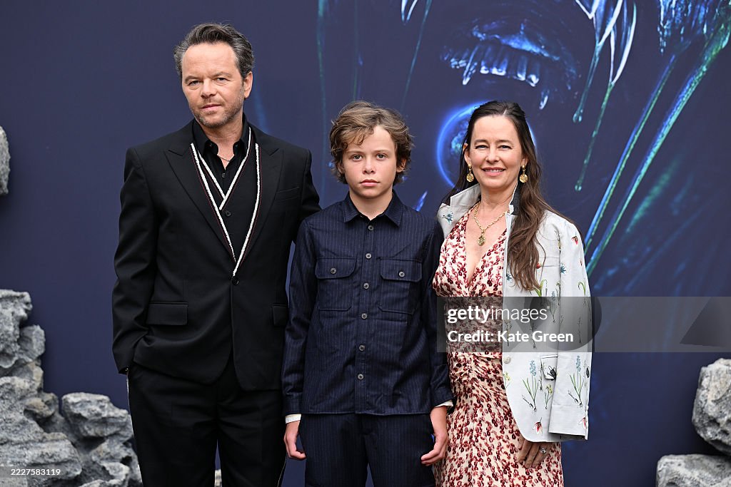 "Alien: Earth" European Premiere - Arrivals