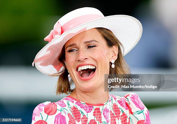 584 Francesca Cumani Photos High Res Pictures Getty Images 584-francesca-cumani-photos-high-res-pictures-getty-images