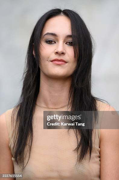 "Alien: Earth" European Premiere - Arrivals "Alien: Earth" European Premiere - Arrivals