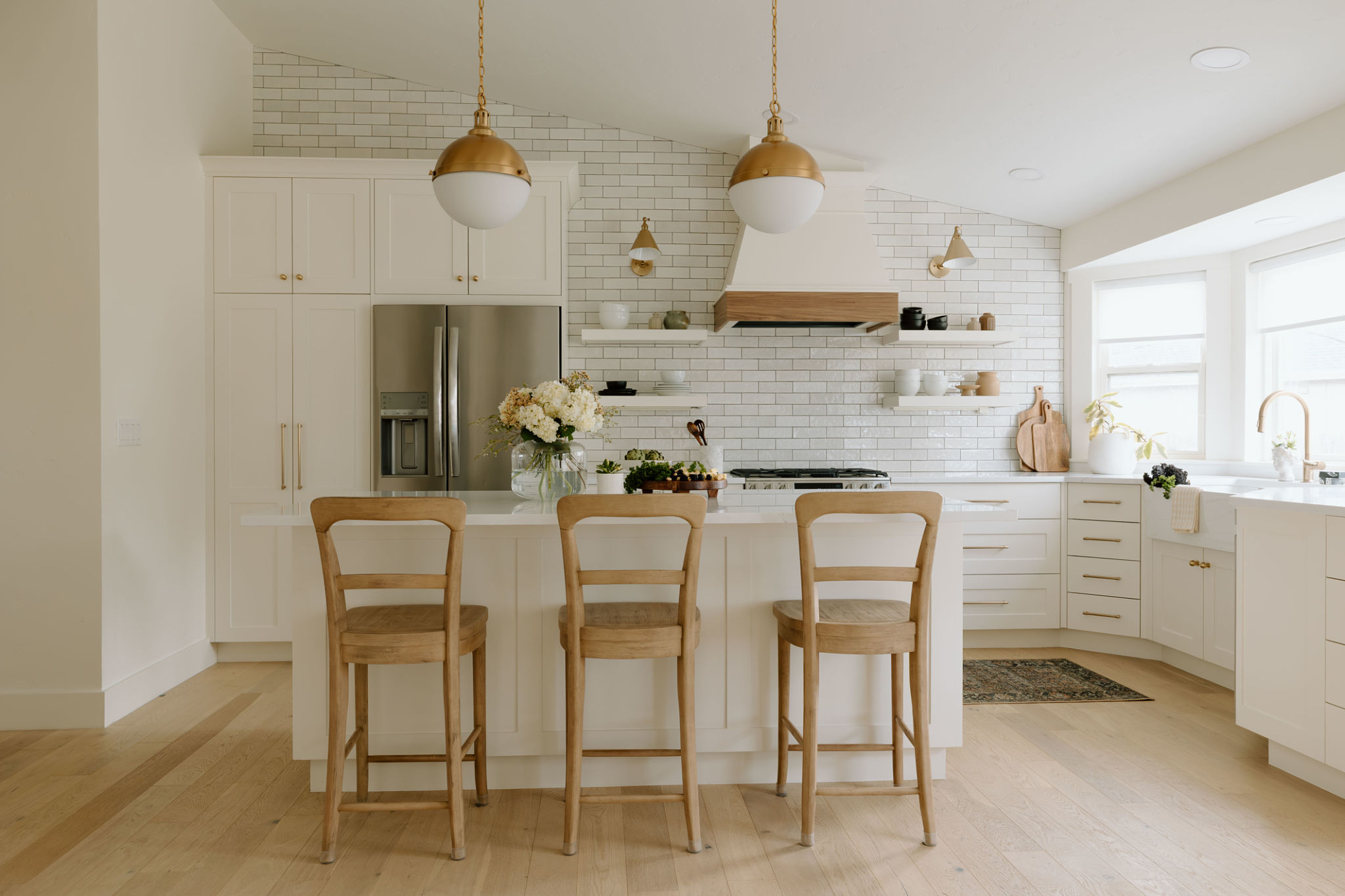 modern renovation