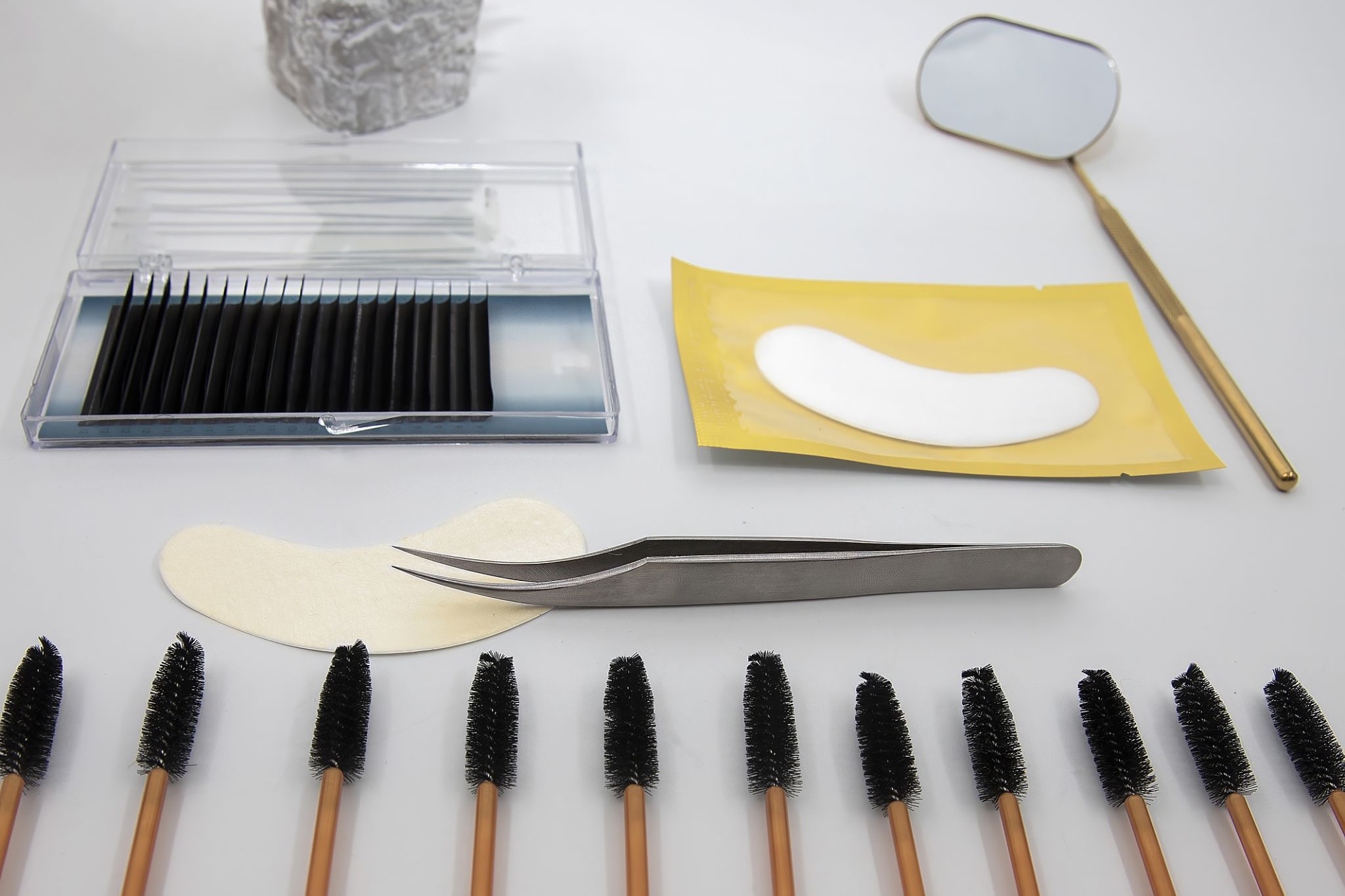 makeup tools
