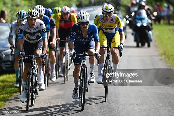 Leronso Remy 164 Lorenzo De Luc Stock Photos, High-Res Pictures, and Images - Getty ...